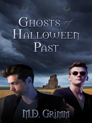 cover image of Ghosts of Halloween Past